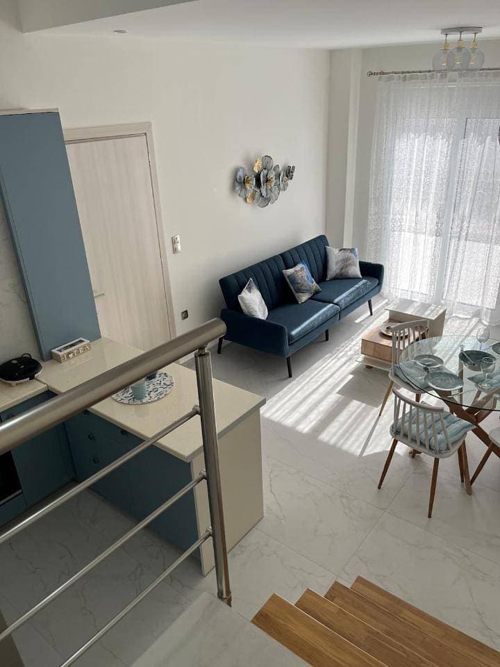 Foto 9 von 13: Two-Bedroom Apartment