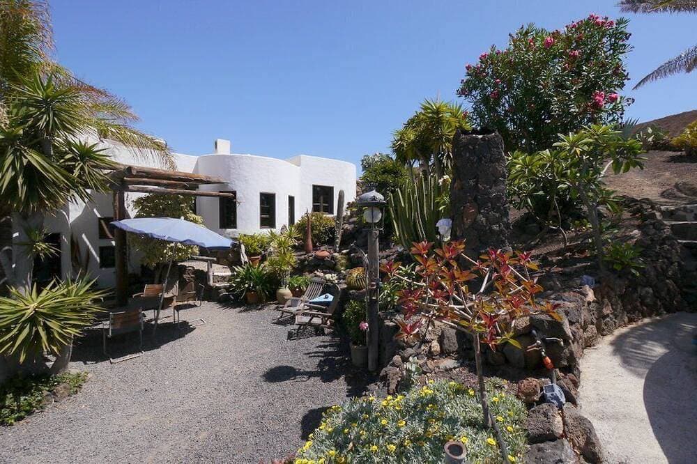 Casa Caldereta  ,  Landhaus  in  einmaliger  Natur. 1