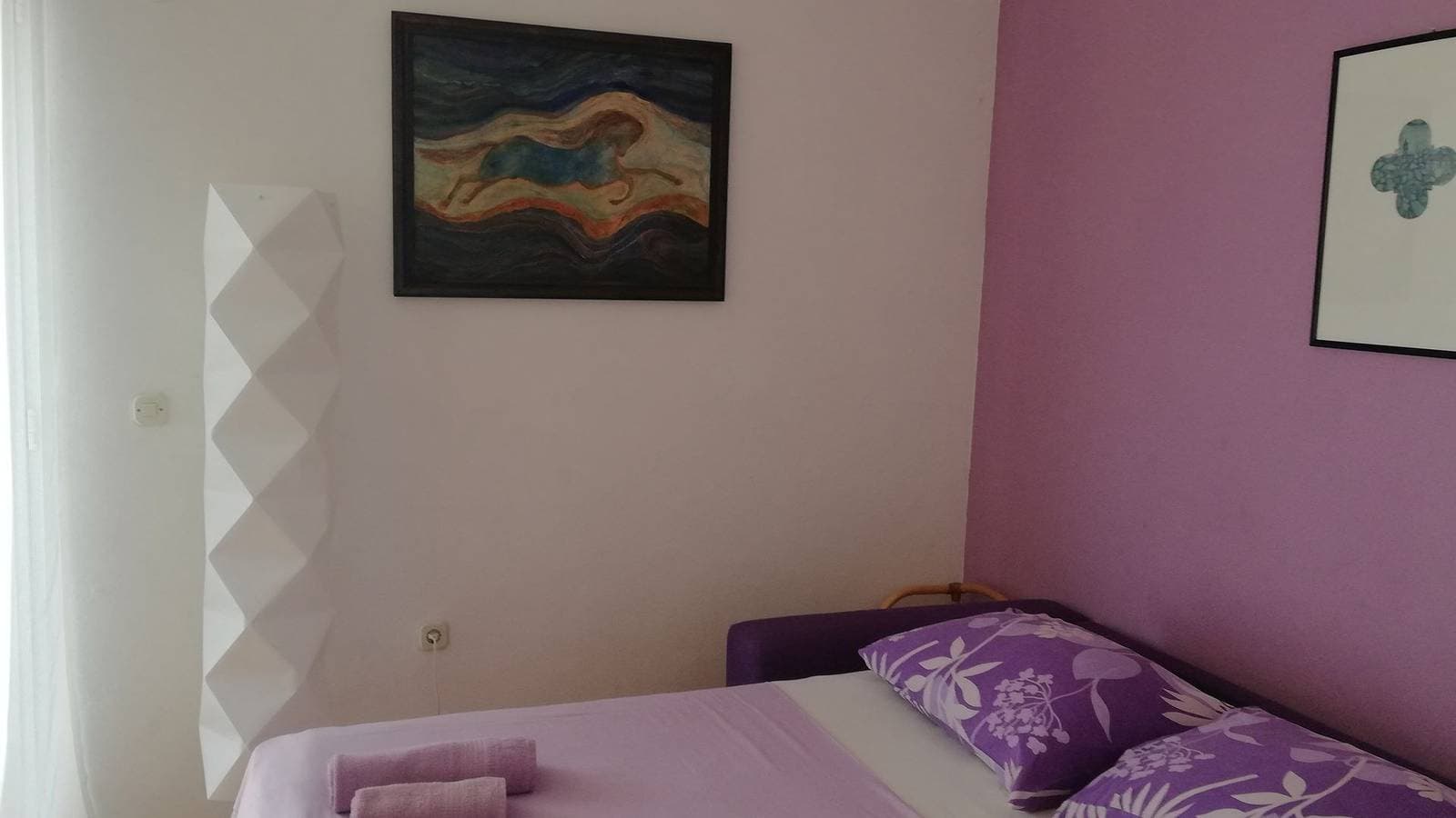 Foto 7 von 18: Villa Puljic, In dieser charmanten App mit 4 Sternen werden Sie eine tolle Zeit verbringen