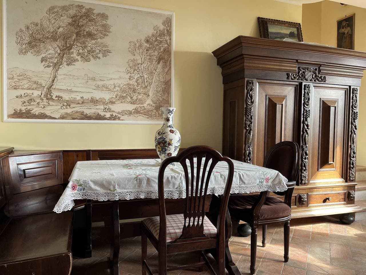 Foto 4 von 40: Villa Felici Camilla