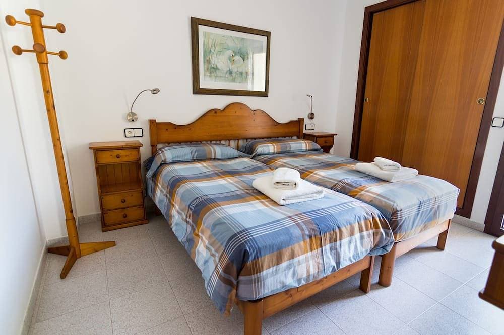 Foto 2 von 17: Apartamento Coral, Ferienwohnung in Puerto Pollença