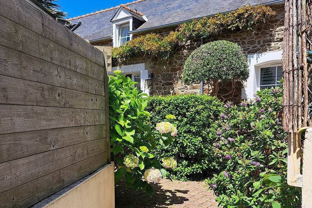 Foto 9 von 15: Bizeux Studio duplex Nr. 1 (2 Personen max) von Samstag auf Samstag