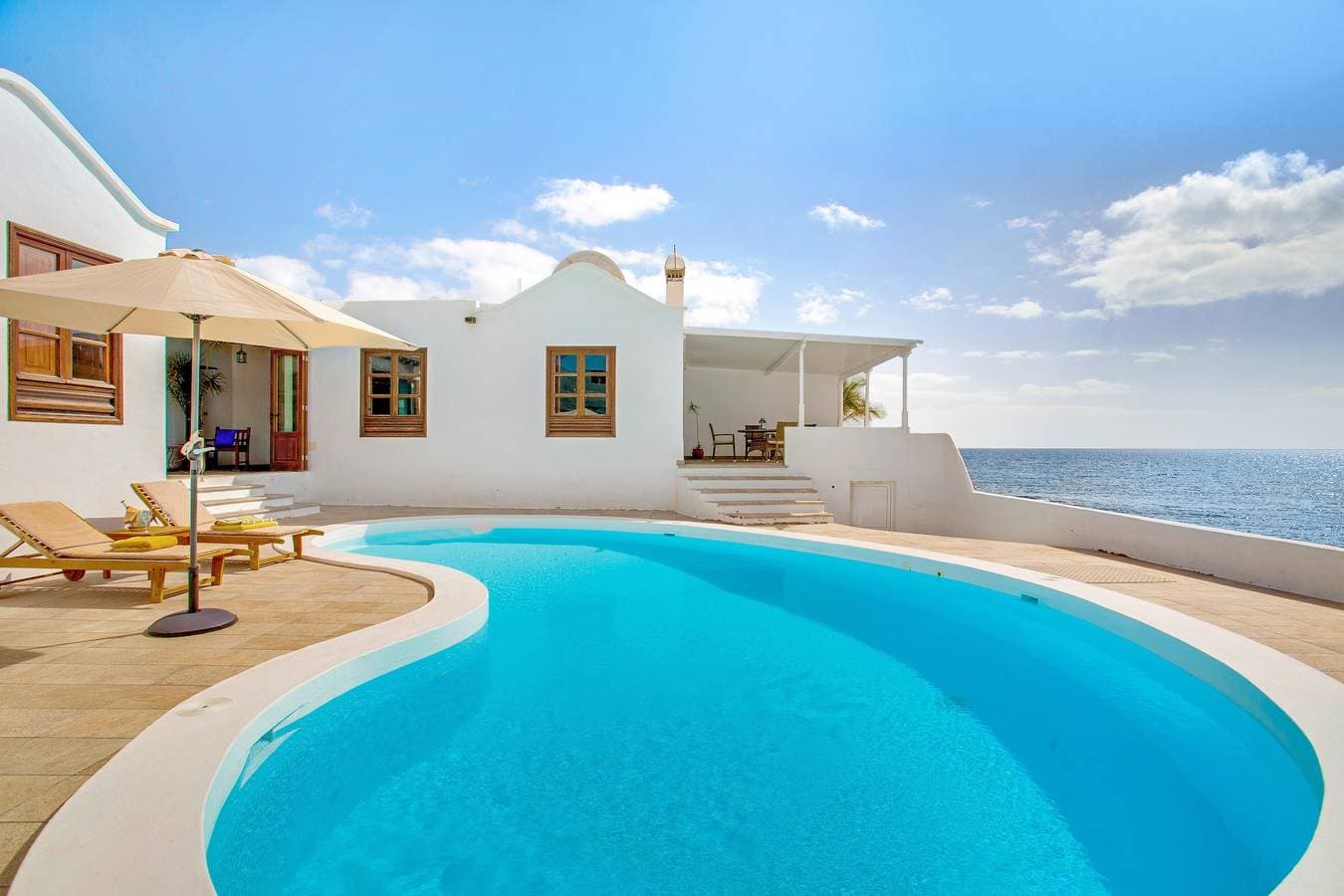 Villa el Pescador 1