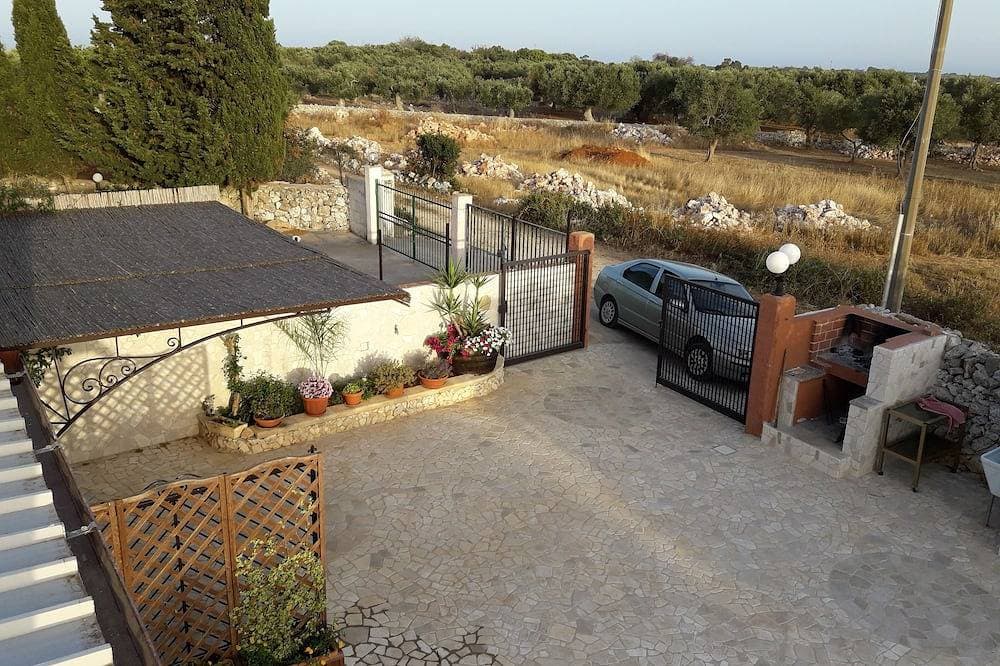Foto 6 von 18: Studio 3 Personen Salento Marina Serra S. M. Leuca