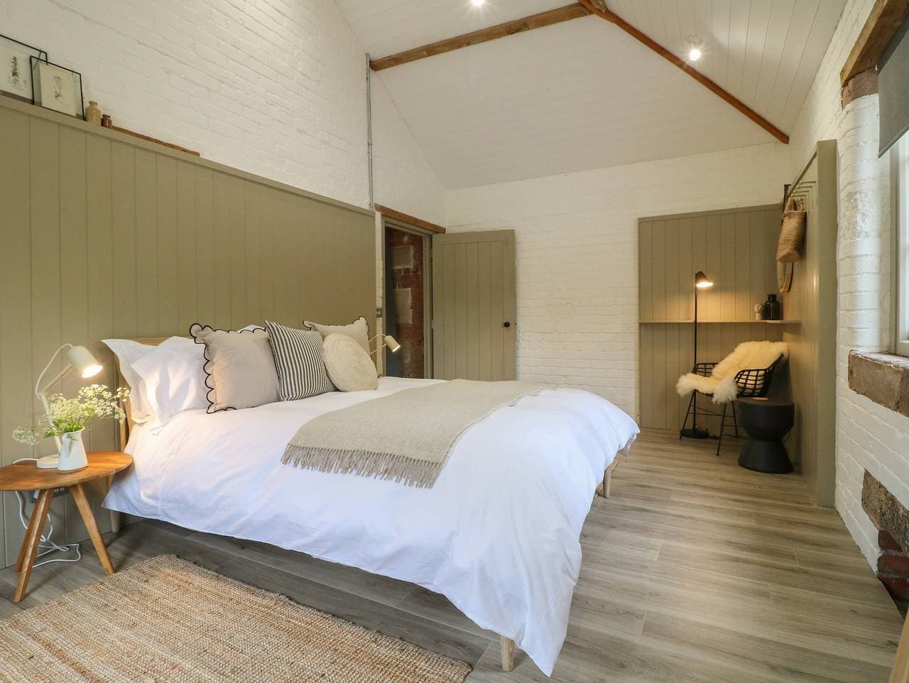 Foto 11 von 23: Beech Cottage - Fold Yards