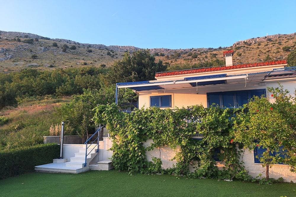 Foto 4 von 30: Villa Blue, Podstrana, Split Riviera, Kroatien