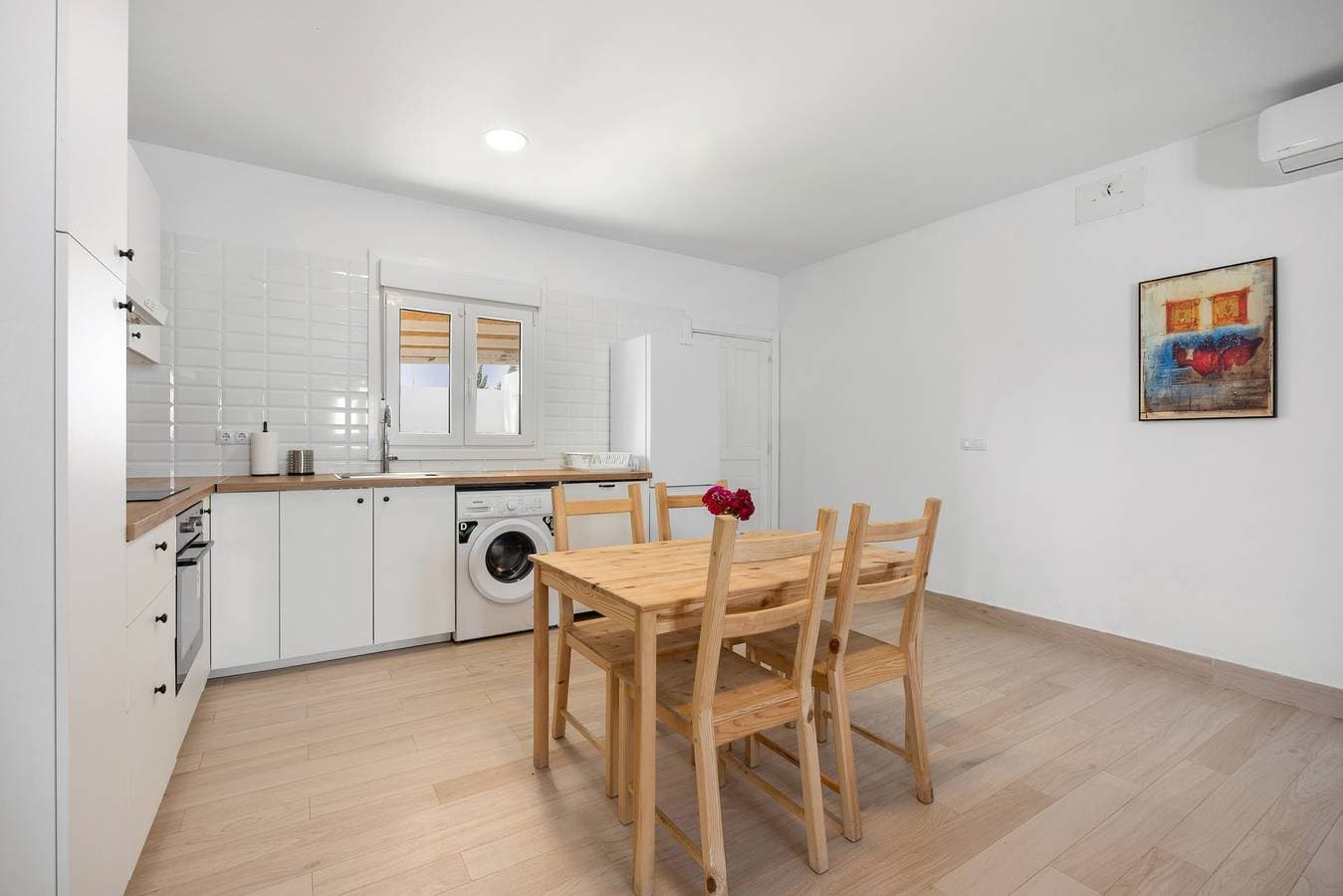 Foto 5 von 25: Landhaus 'Casa De La Noria' mit privatem Pool, WLAN und Klimaanlage