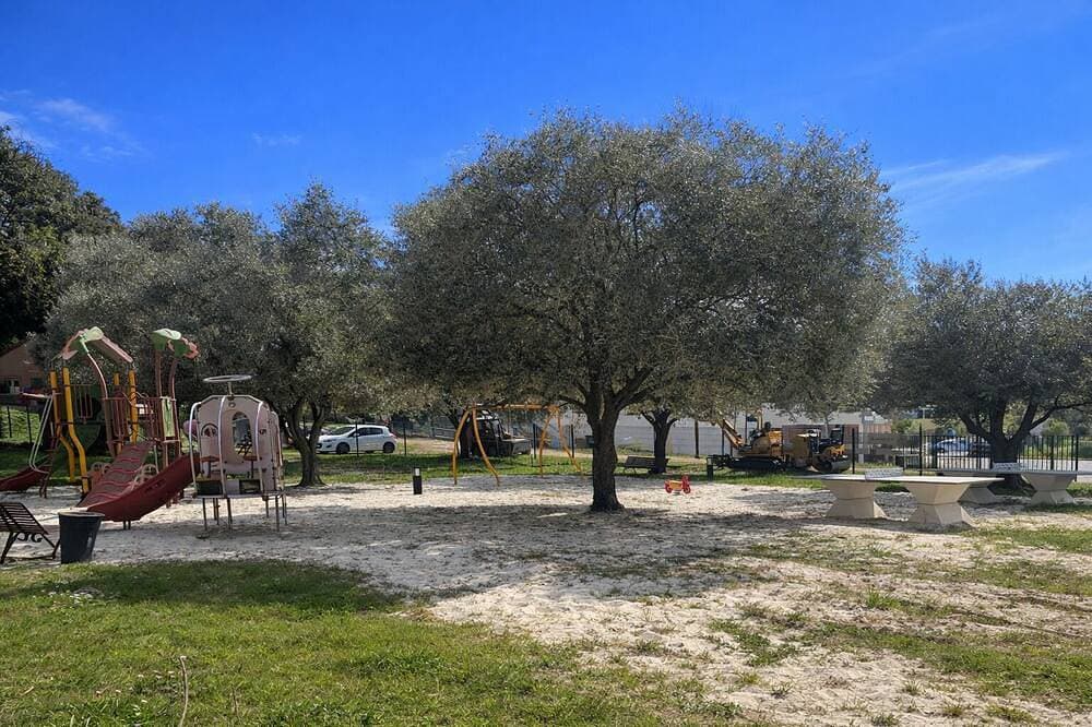 Foto 12 von 15: ✨ Rent Mobil Home Clim 3 Ch Camping 4* Toboggans 🌞