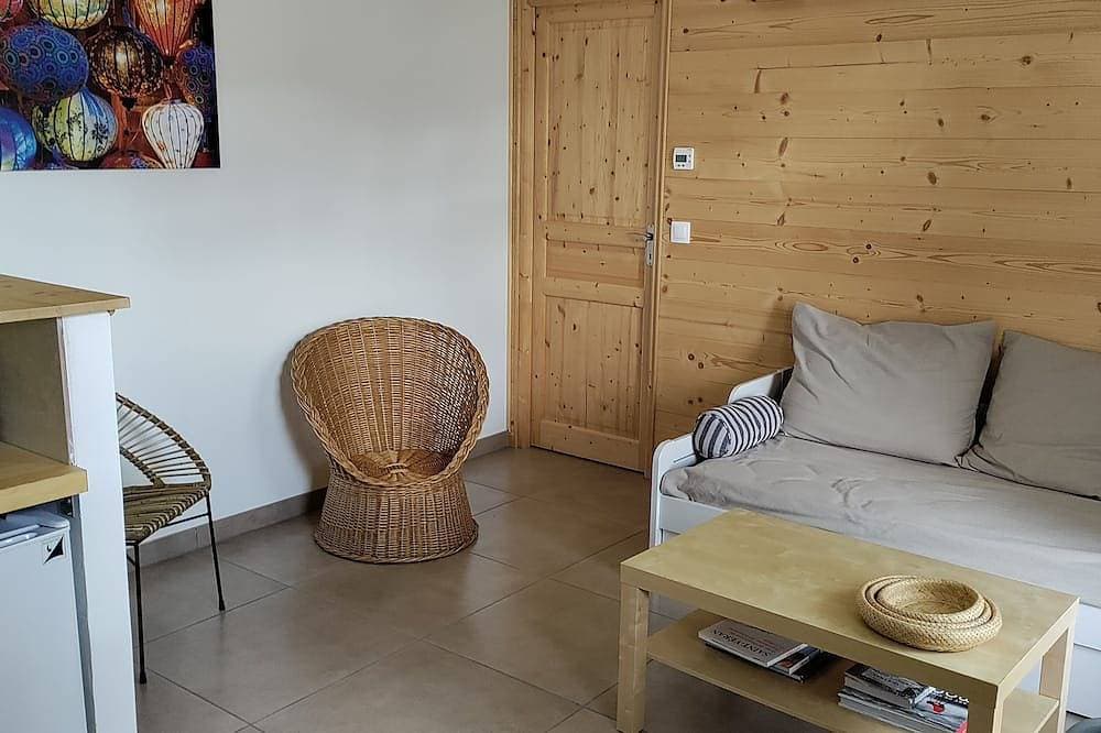 Foto 4 von 7: Mountain apartment in Molines en Queyras