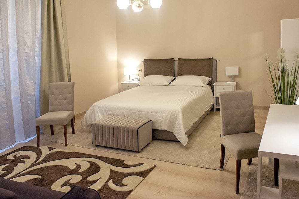 Foto 2 von 20: Stay in the heart of Rome