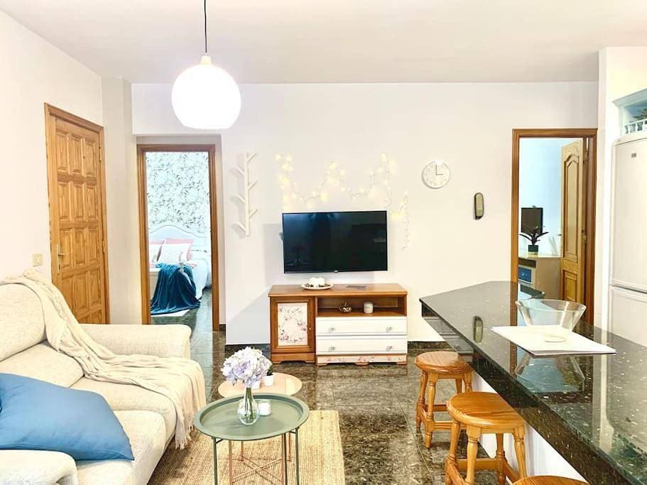 Your Holiday Home - El Tablado - Tenerife Sur 1