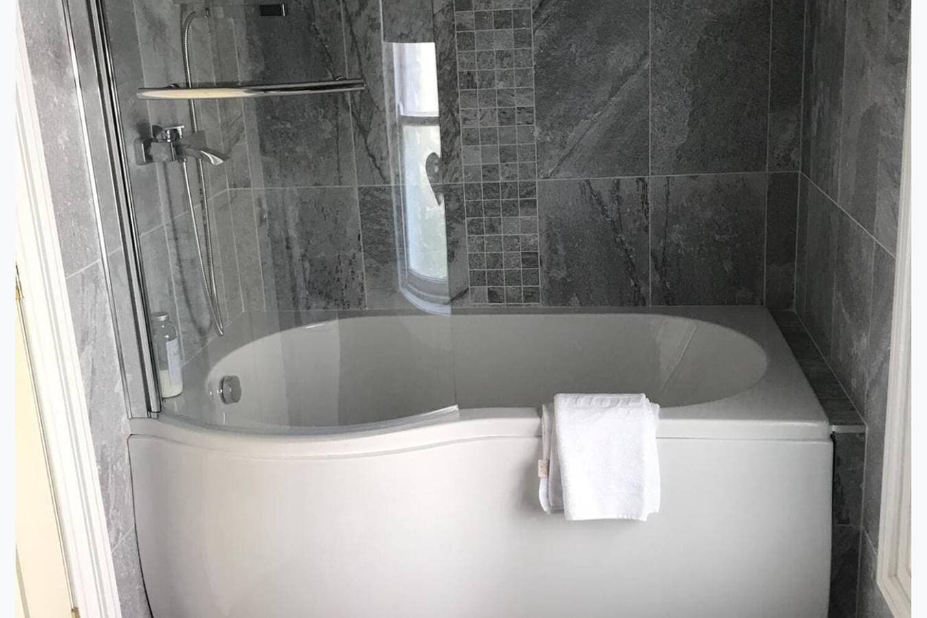 Foto 7 von 16: Ferienwohnung für 2 Personen mit Terrasse