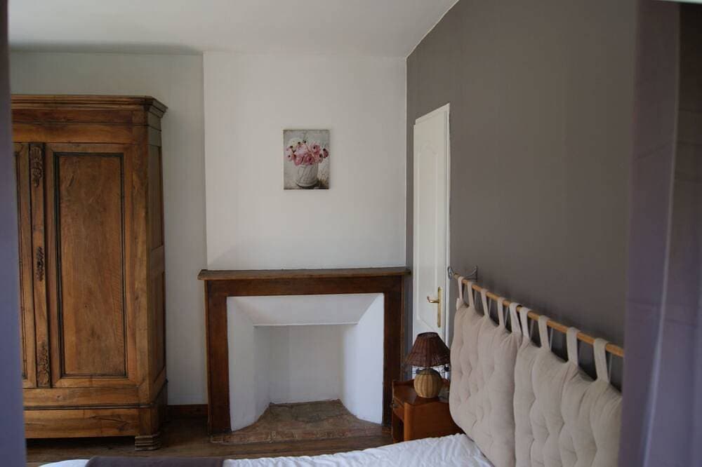 Foto 6 von 30: Charmante normannische Ferienwohnung Les chataigniers 2 Zimmer