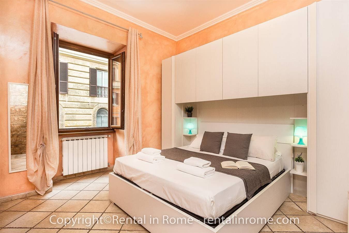 Foto 10 von 41: Ferienwohnung für 6 Personen