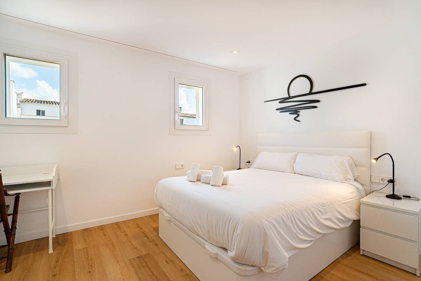Lonja Old Town Apartment minimum stay 31 nights 1