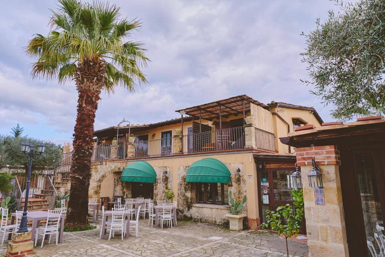 B&B Casale degli Ulivi 1