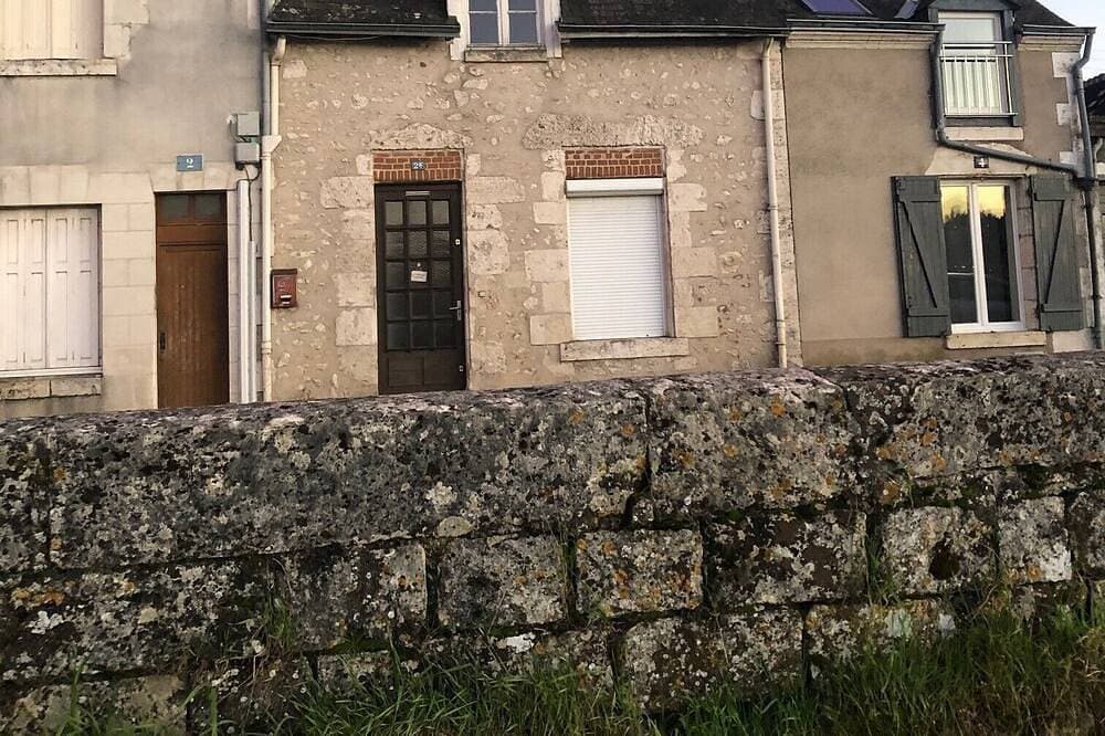 Foto 12 von 16: Maison De Ville