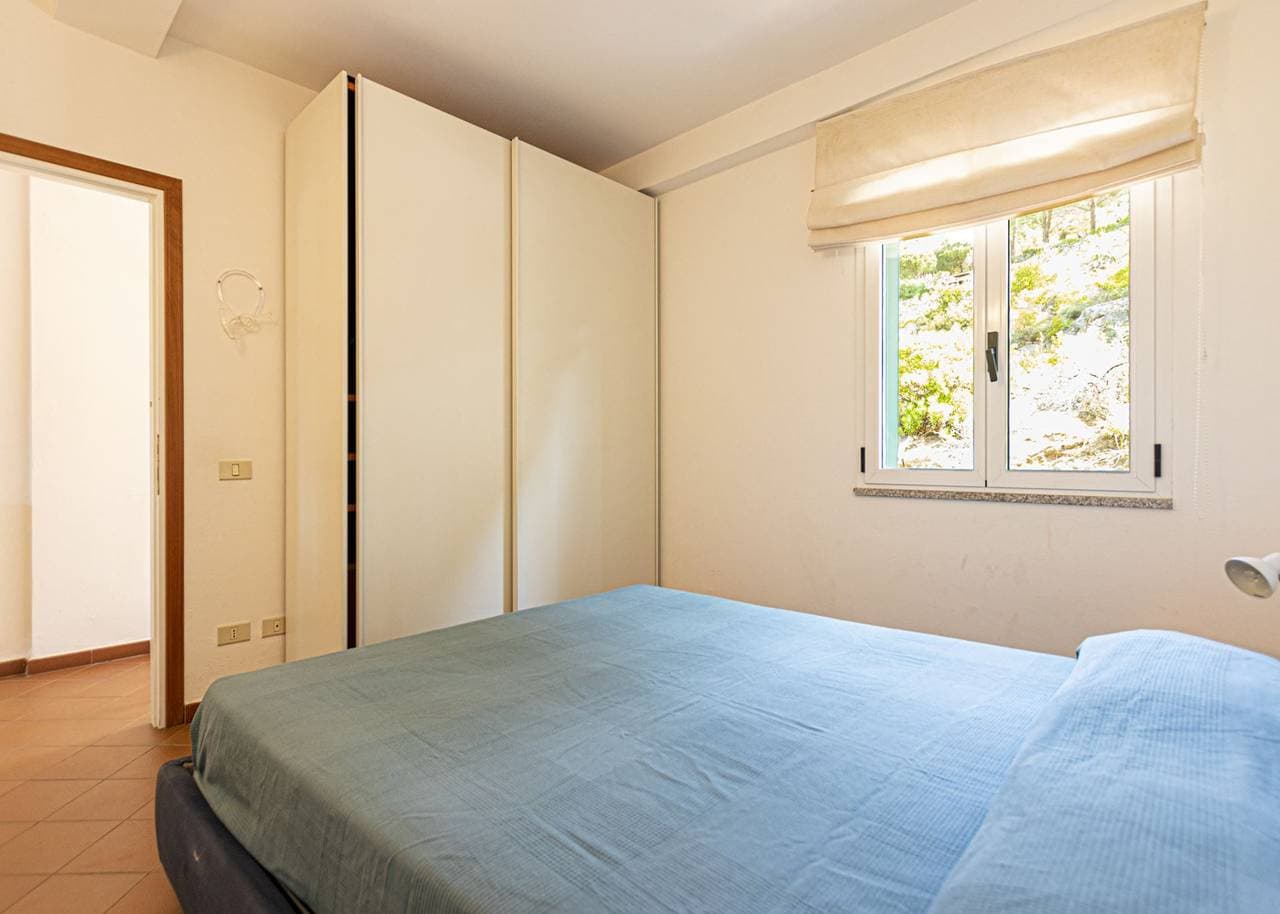 Foto 10 von 14: Ferienwohnung für 4 Personen mit Terrasse