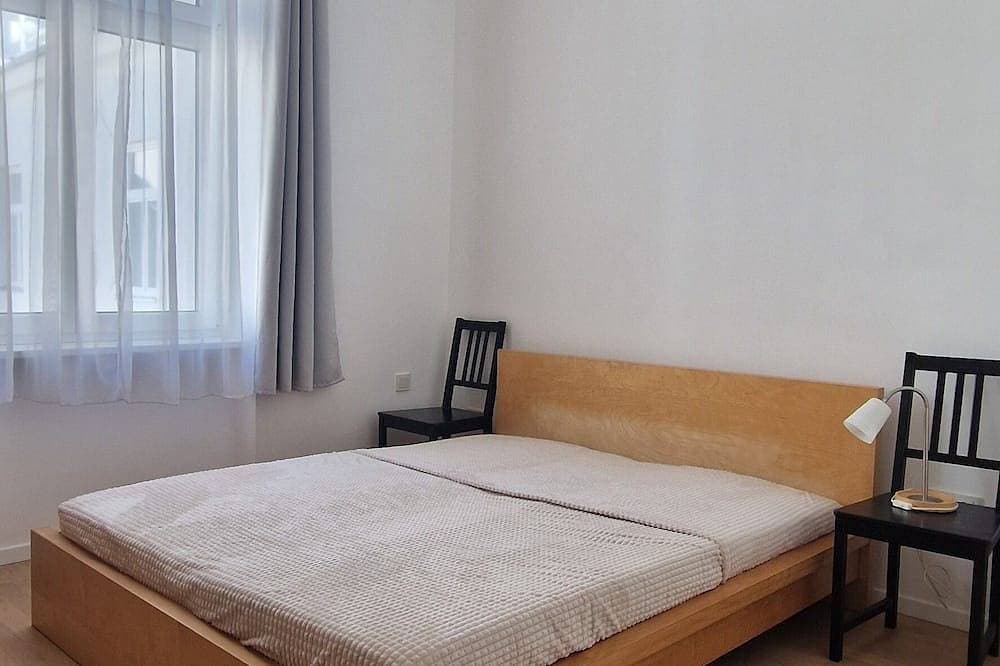 Foto 4 von 19: Moderne ca. 100 m² Altbauwohnung in zentraler Hofruhelage!