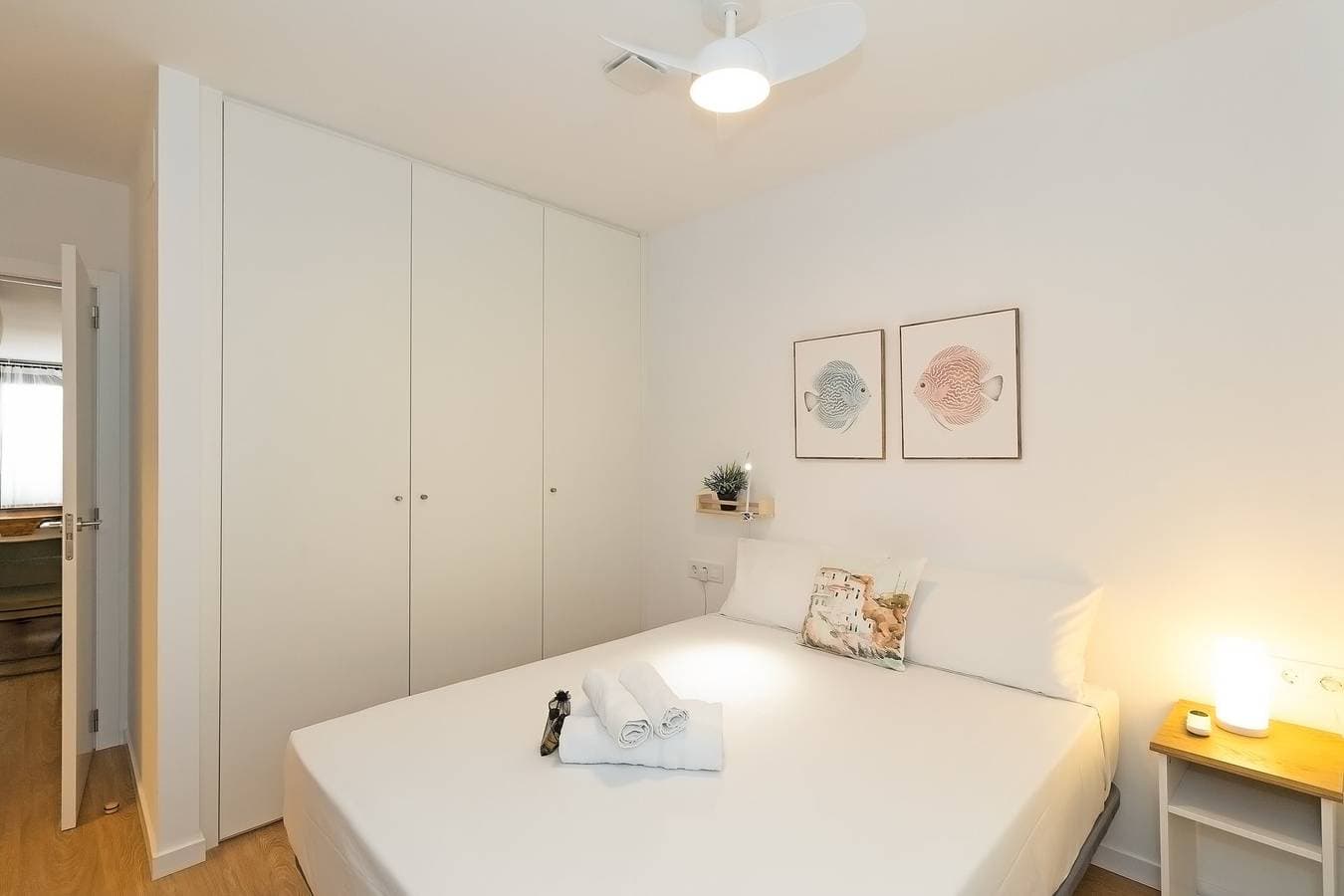 Foto 2 von 26: Ferienwohnung für 4 Personen