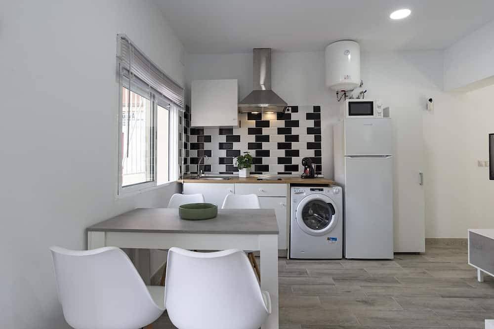 Foto 11 von 13: Moderne und funktionale Wohnung in Malaga, in der Nähe der Strände