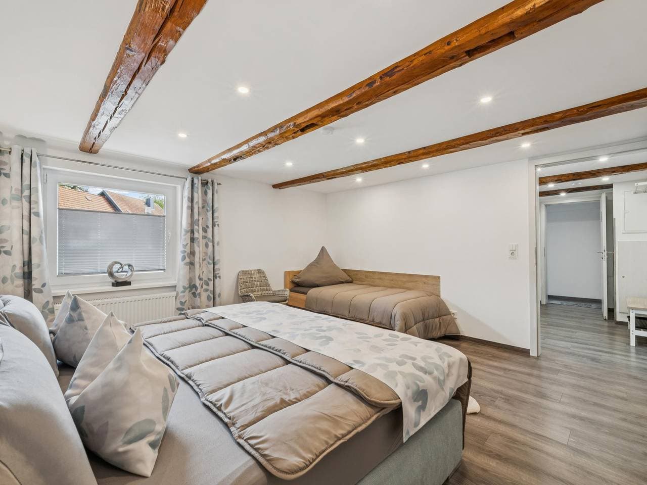 Foto 5 von 18: Wohnung im Herzen von Elbingerode im Harz