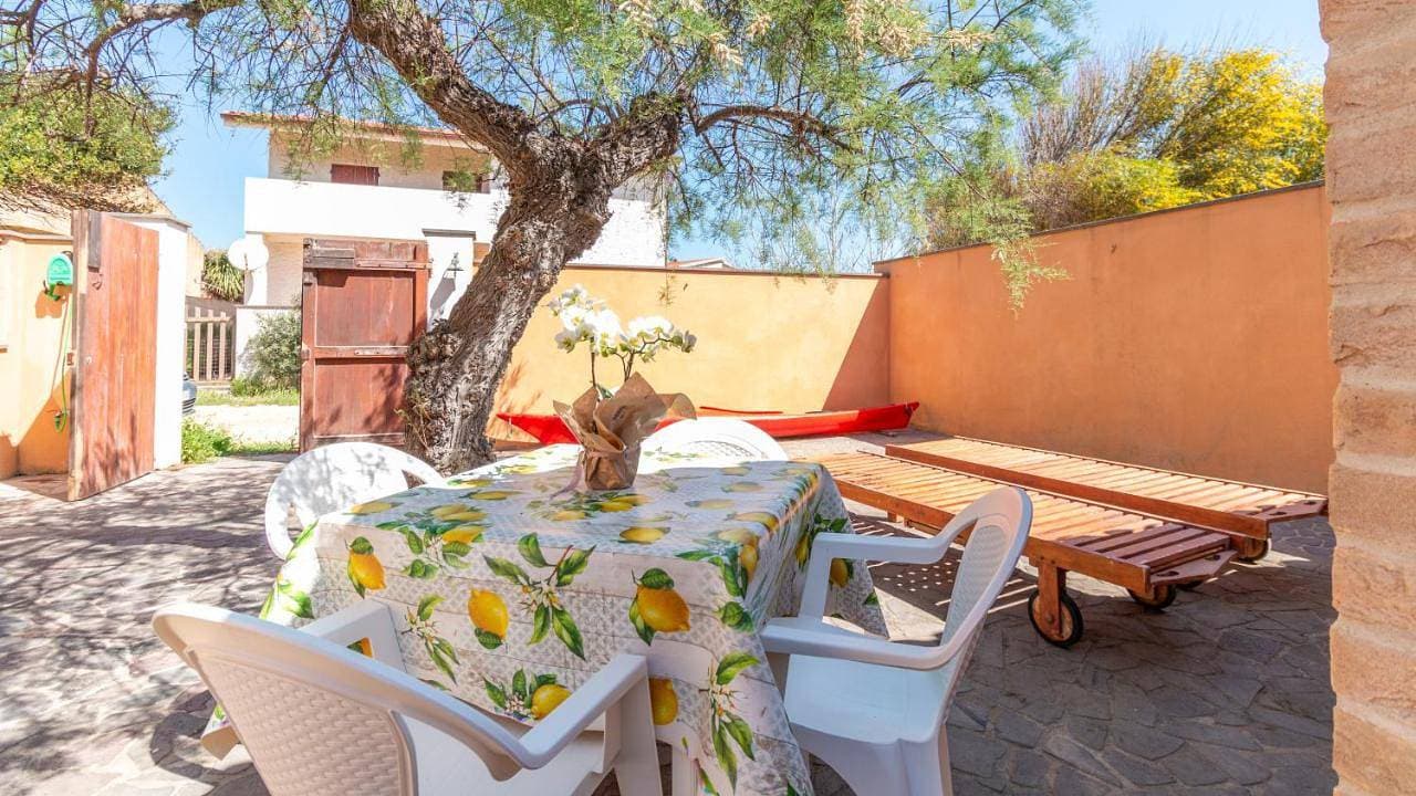 Simbucada Home Sea e Relax - Pet Friendly 1