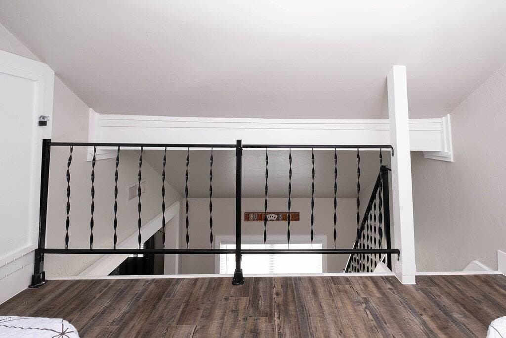 Foto 7 von 25: Loft Azul !