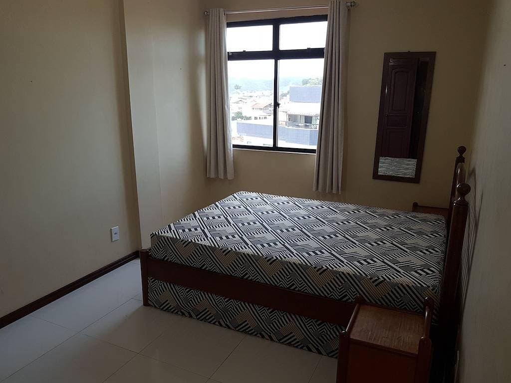 Foto 10 von 21: Apartment 1 Qto in Praia do Forte