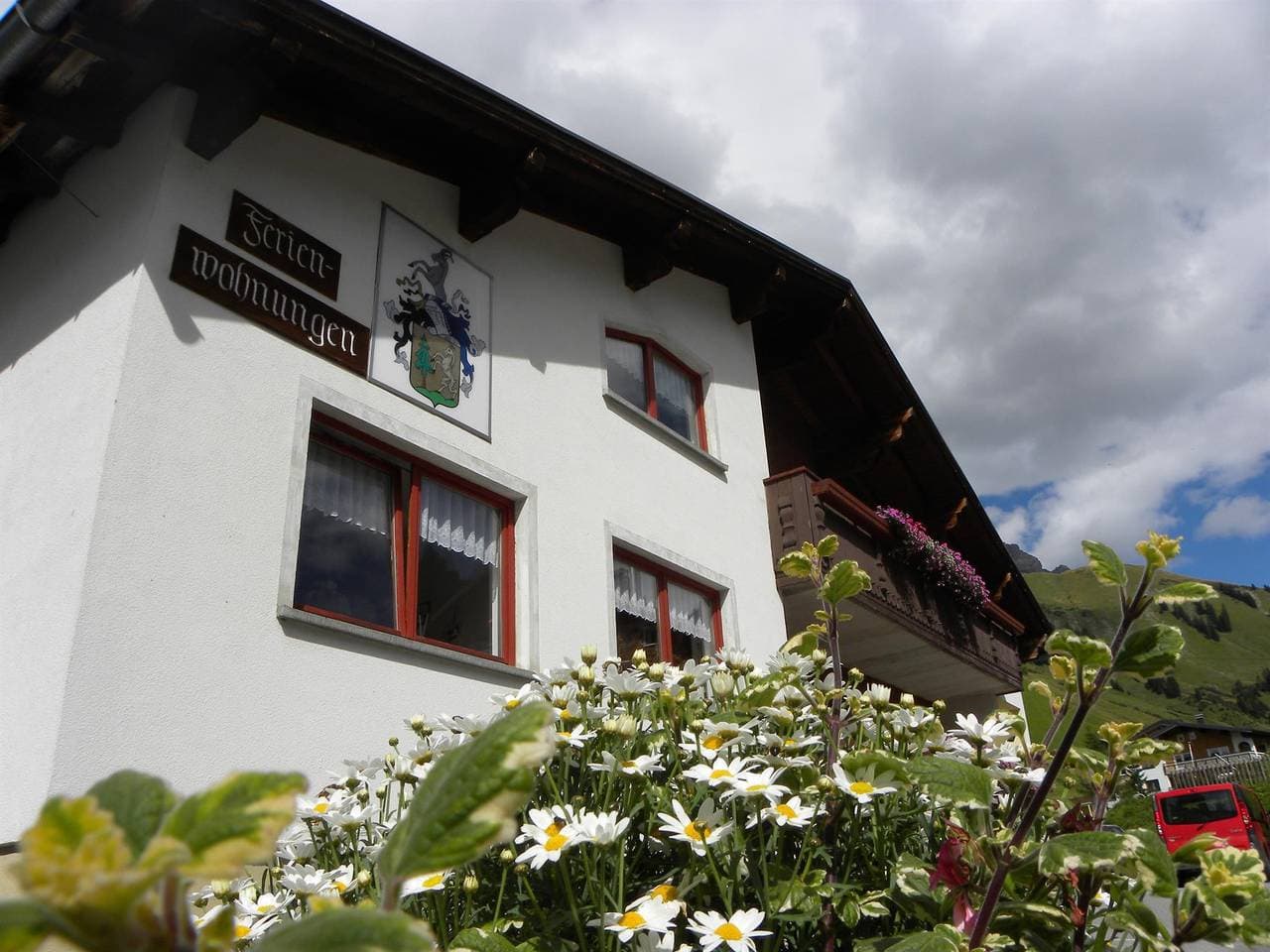 Haus Strolz 1