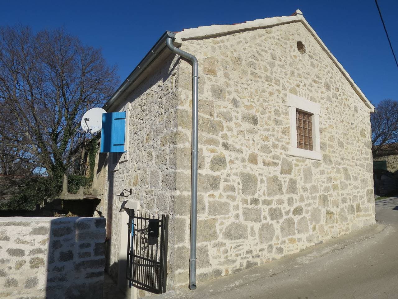 Doppelhaus Gojko 1
