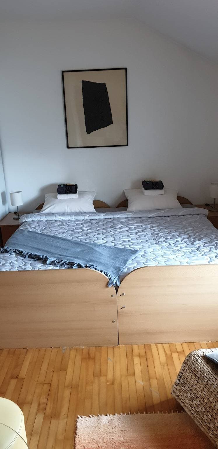Foto 2 von 9: Studio für 3 Personen