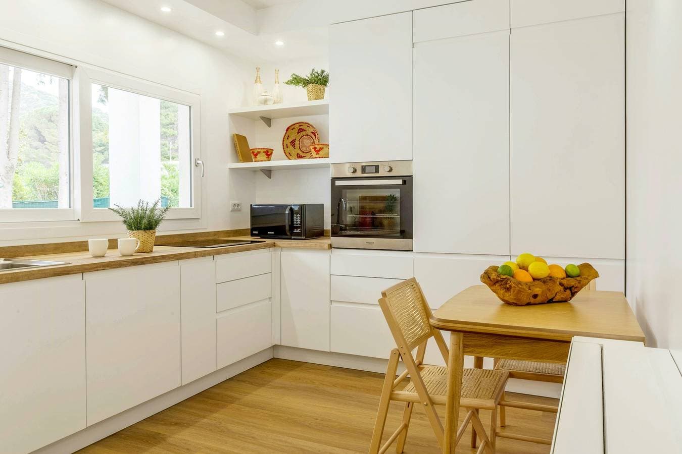 Foto 4 von 44: Villa mit Whirlpool am Rio Geremeas