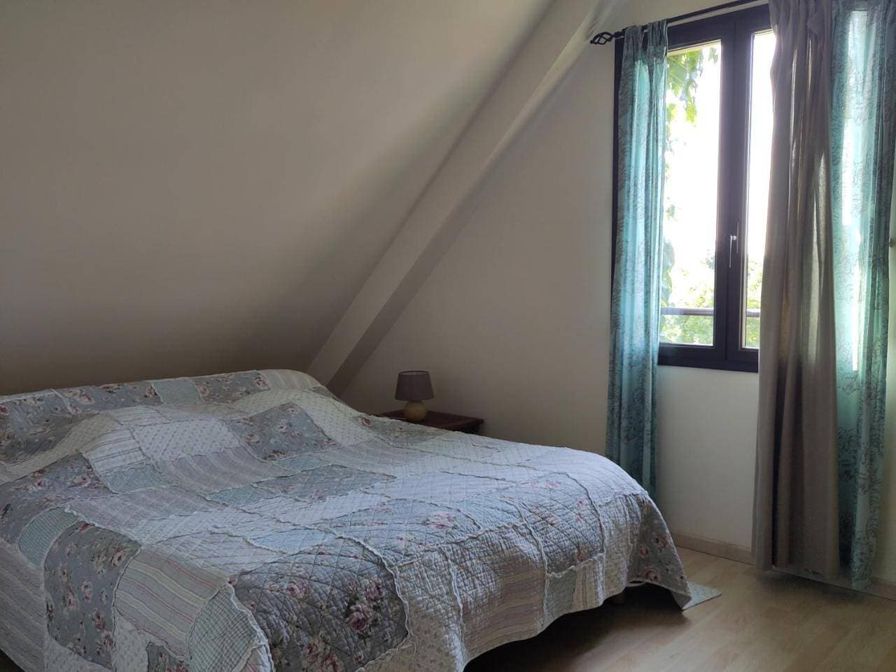 Foto 8 von 17: One-Bedroom House