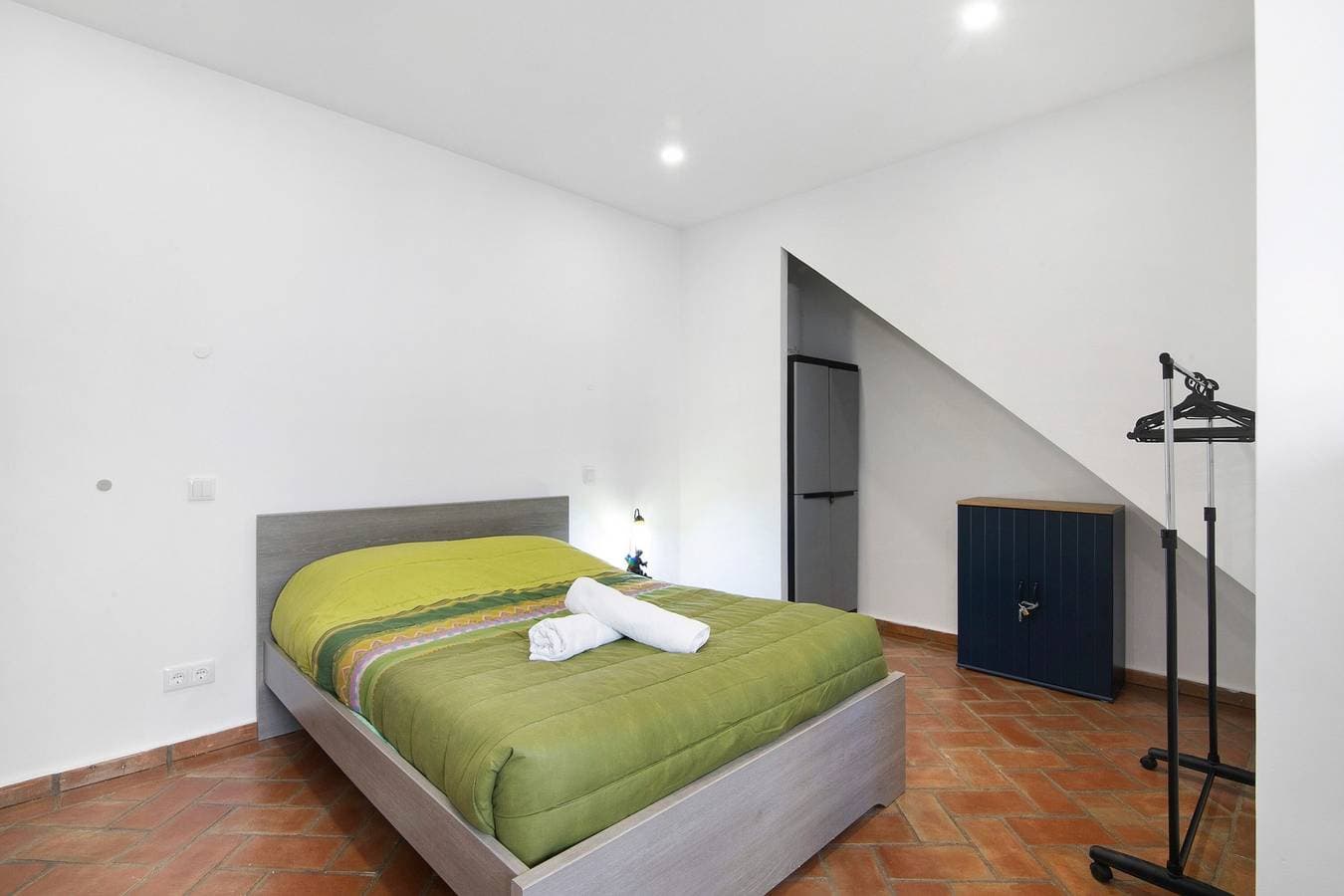 Foto 13 von 24: Ferienwohnung 'Casa Da Vila Nr. 6' mit WLAN und Klimaanlage