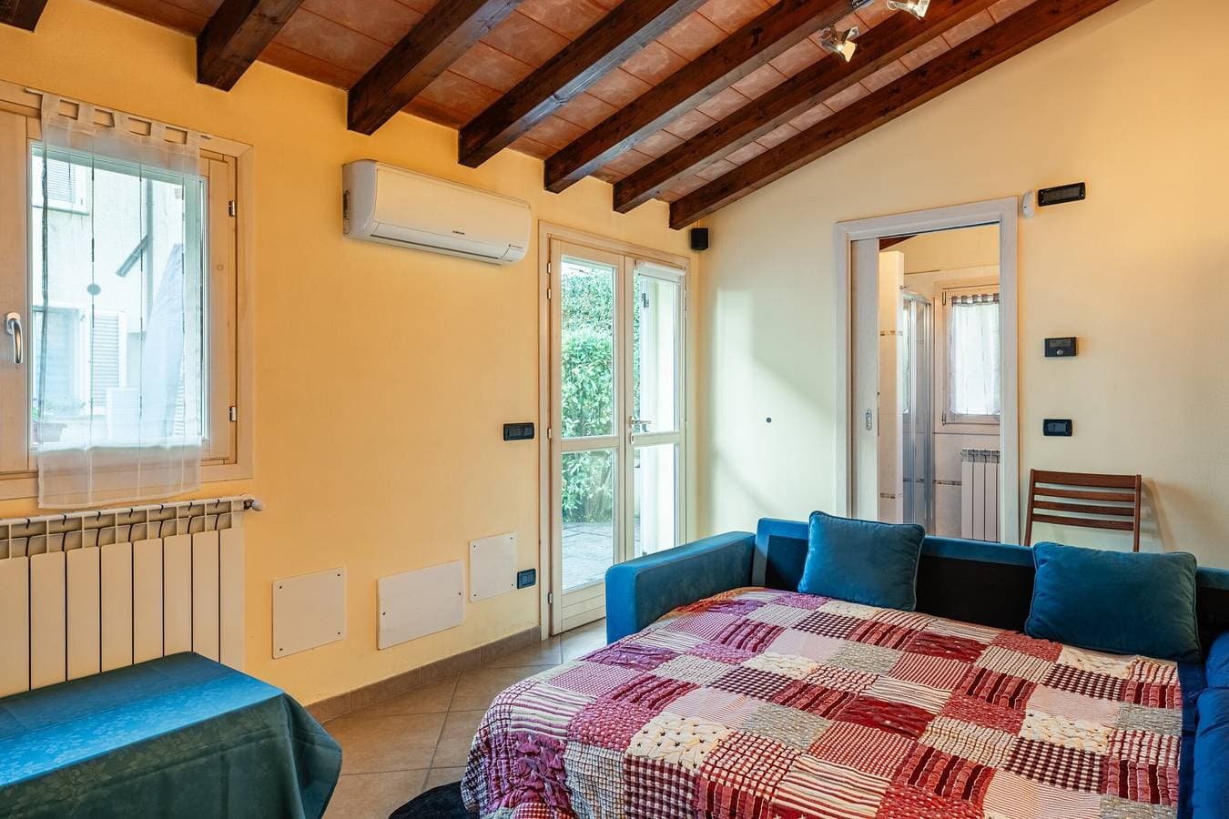 Foto 3 von 22: Nebengebäude 'Residenz Al Pozzo' mit Wi-Fi und Klimaanlage