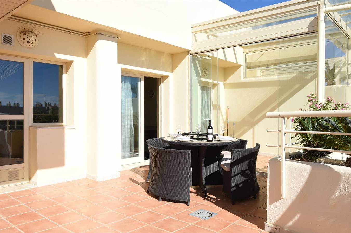Foto 10 von 23: Myramar Penthouse 528