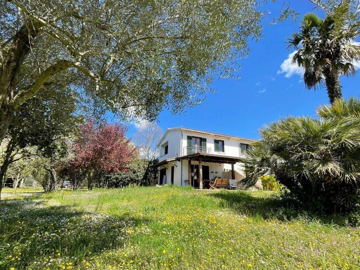 Villa Silvana Quiet Escape 1