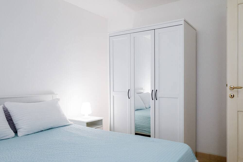 Foto 6 von 30: Myrsine 7S - Designwohnung, 4 Minuten vom Sandstrand entfernt