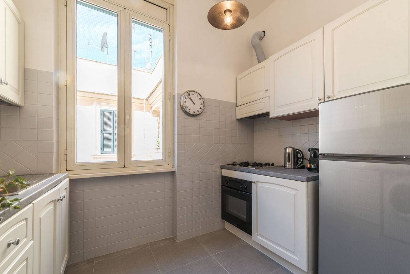 Foto 6 von 24: Ferienwohnung für 4 Personen