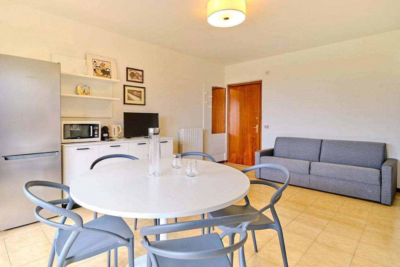 Foto 4 von 11: ApartmentsGarda - Mantegna 6