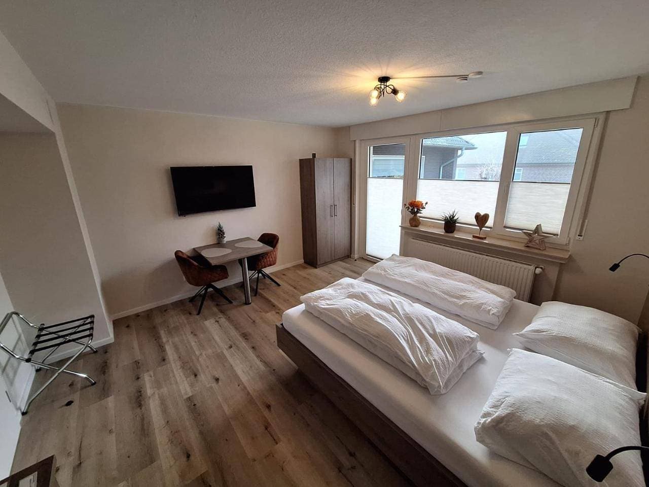 Foto 9 von 18: Double Room with Terrace