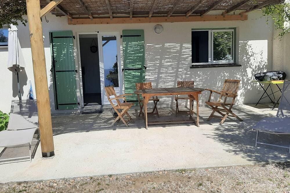 Mieten Studio 30 m² voll ausgestattet 1