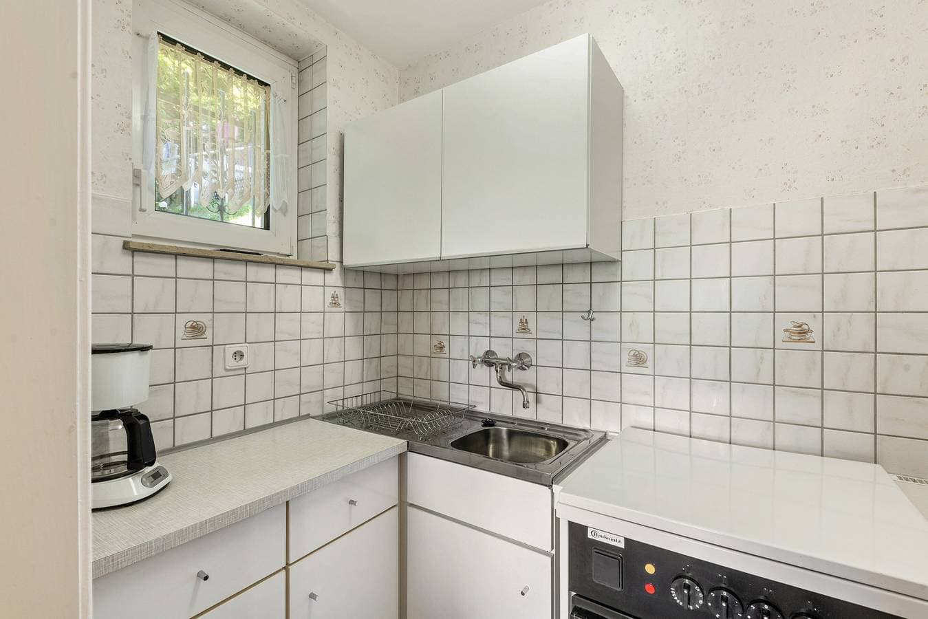 Foto 9 von 24: Ferienwohnung 'Haus Am Osterkopf' mit Bergblick, privater Terrasse und eigenem Garten