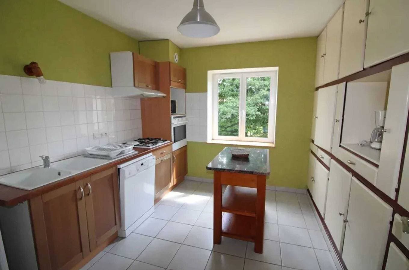 Foto 4 von 18: Charmantes Haus in Xonrupt-Longemer, 80 m² mit Garten