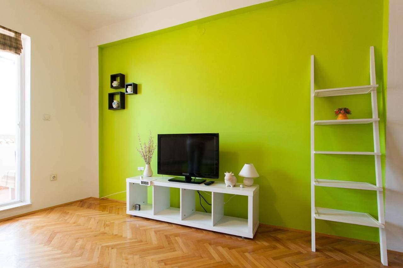 Foto 10 von 29: Studio Apartment