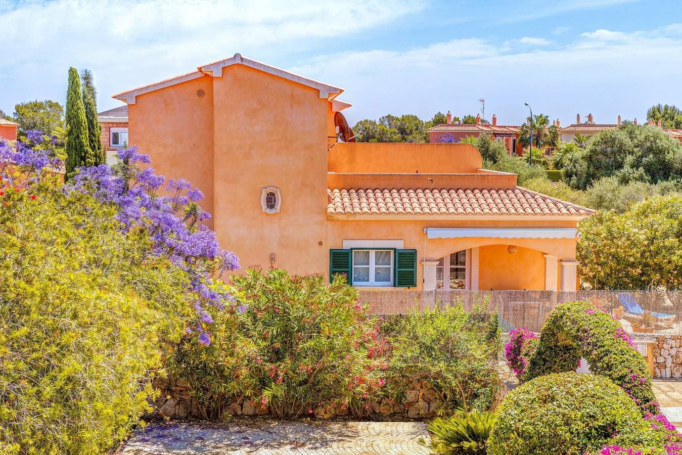 Casa Lavanda 1