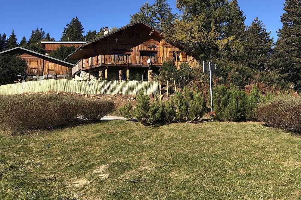 Foto 10 von 30: Revard: Chalet - Revard