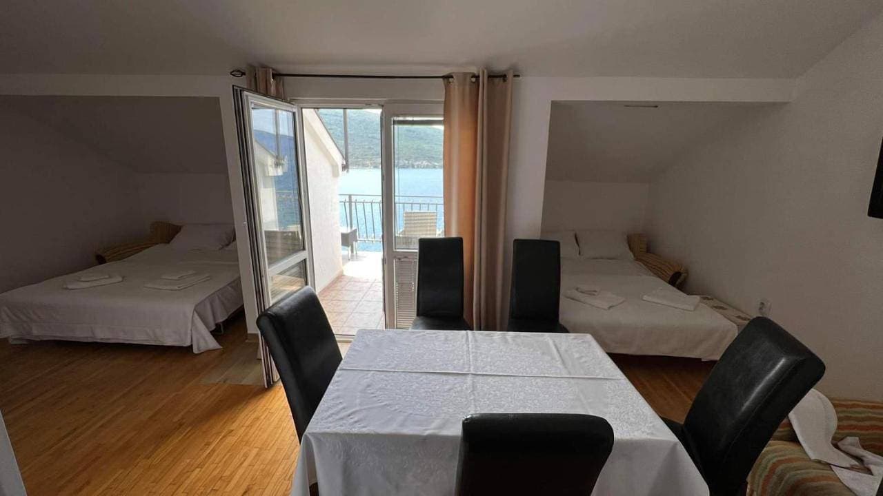 Foto 11 von 17: Family Suite with Balcony