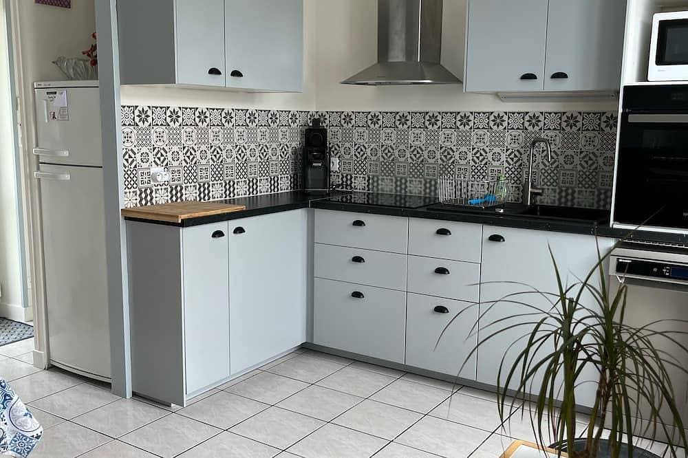 Foto 8 von 30: Fischerhaus, 250 m von den Stränden, unbegrenzten Internet